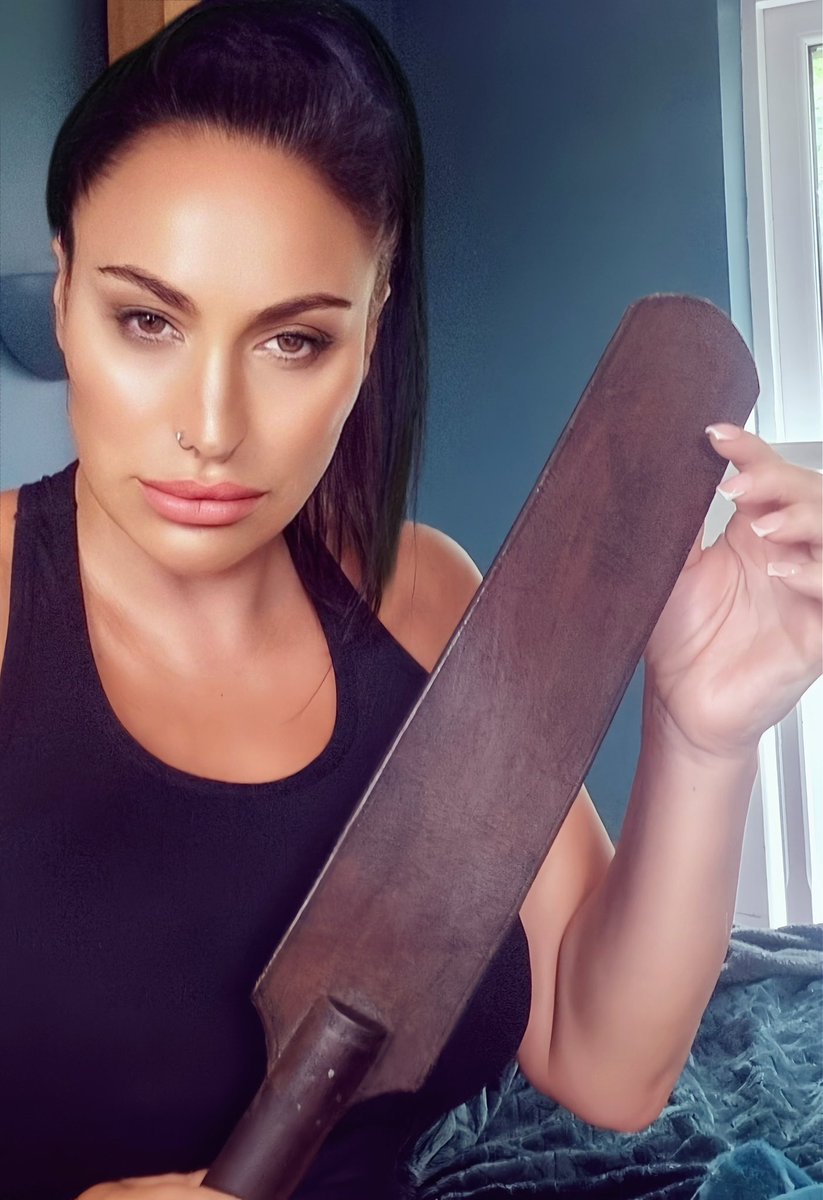 My thick leather prison strap makes marriage manageable.
A cuck learns quickly under the strap, and it’s a lesson I love to teach.
Would you benefit from a belting?