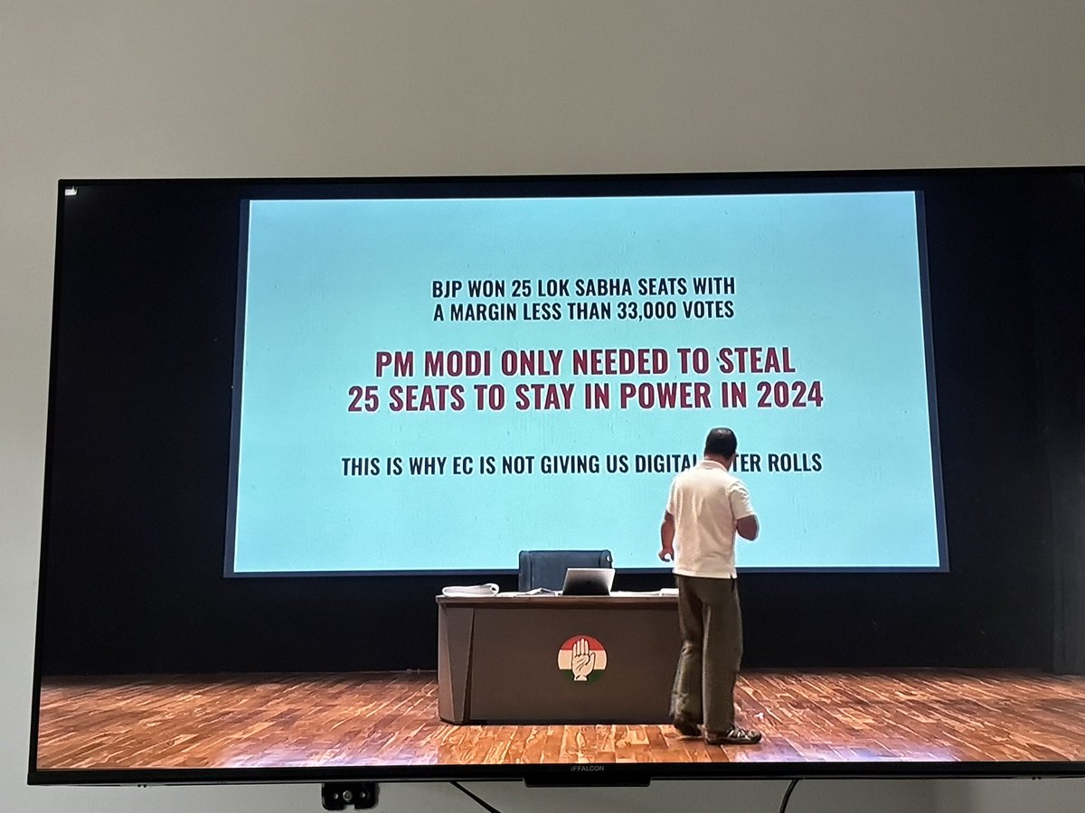 I don’t know why nobody is talking about this, even if 10% of this is actually true 
<a href="/RahulGandhi/">Rahul Gandhi</a> <a href="/PMOIndia/">PMO India</a>