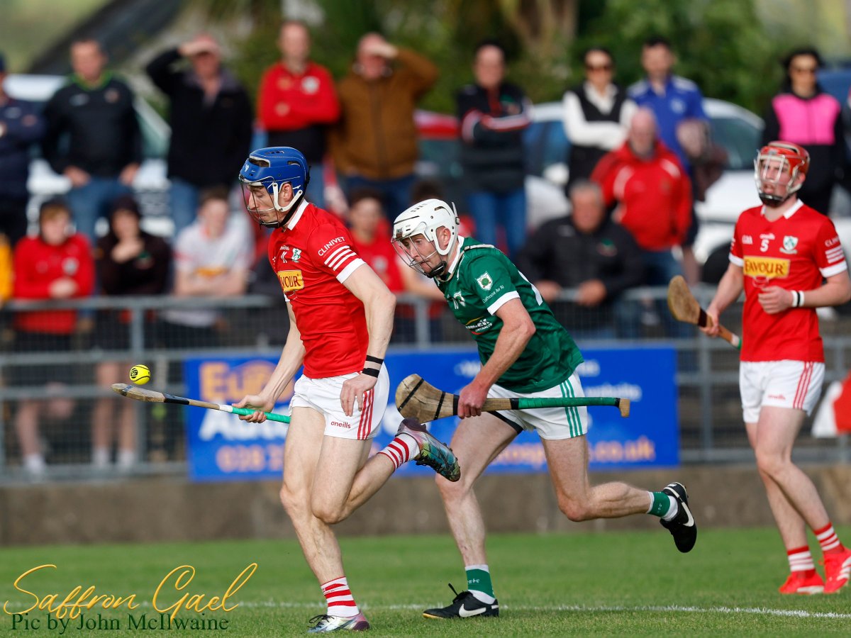 The Saffron Gael (@thesaffrongael) on Twitter photo thesaffrongael.com/2025/08/09/sha…
Shamrocks impress but McCloskey injury a real downer
<a href="/ShaneUiNeill/">Shane Uí Néill GAA</a> <a href="/OisinsClg/">Oisíns Clg</a> <a href="/RuairiOgCLG/">Ruairí Óg Cushendall</a>
<a href="/Cushendun_GAC/">Cushendun GAC</a> <a href="/CareyFaughsGAC/">Carey Faughs GAC</a> <a href="/GlenRoversArmoy/">GlenRoversArmoyGAC</a>
<a href="/McQuillanGAC/">McQuillan GA&CC Ballycastle</a> <a href="/loughgielgac/">Loughgiel Shamrocks</a> <a href="/DunloyGAC/">Dunloy Cuchullains</a> <a href="/AhoghillGAA/">St. Mary's Ahoghill</a>
<a href="/KickhamsCreggan/">Kickham's GAC Creggan</a> <a href="/naomheoinclg/">Naomh Eoin CLG</a> <a href="/RossaGACBelfast/">O'Donovan Rossa GAC</a> <a href="/naomhgall/">Naomh Gall</a> thesaffrongael.com/2025/08/09/sha…
Shamrocks impress but McCloskey injury a real downer
<a href="/ShaneUiNeill/">Shane Uí Néill GAA</a> <a href="/OisinsClg/">Oisíns Clg</a> <a href="/RuairiOgCLG/">Ruairí Óg Cushendall</a>
<a href="/Cushendun_GAC/">Cushendun GAC</a> <a href="/CareyFaughsGAC/">Carey Faughs GAC</a> <a href="/GlenRoversArmoy/">GlenRoversArmoyGAC</a>
<a href="/McQuillanGAC/">McQuillan GA&CC Ballycastle</a> <a href="/loughgielgac/">Loughgiel Shamrocks</a> <a href="/DunloyGAC/">Dunloy Cuchullains</a> <a href="/AhoghillGAA/">St. Mary's Ahoghill</a>
<a href="/KickhamsCreggan/">Kickham's GAC Creggan</a> <a href="/naomheoinclg/">Naomh Eoin CLG</a> <a href="/RossaGACBelfast/">O'Donovan Rossa GAC</a> <a href="/naomhgall/">Naomh Gall</a>