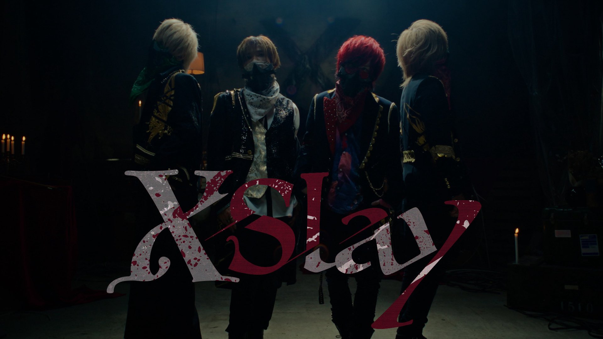 Highlights by 騎士X - Knight X -8/13武道館 (@Info_KnightX) / X