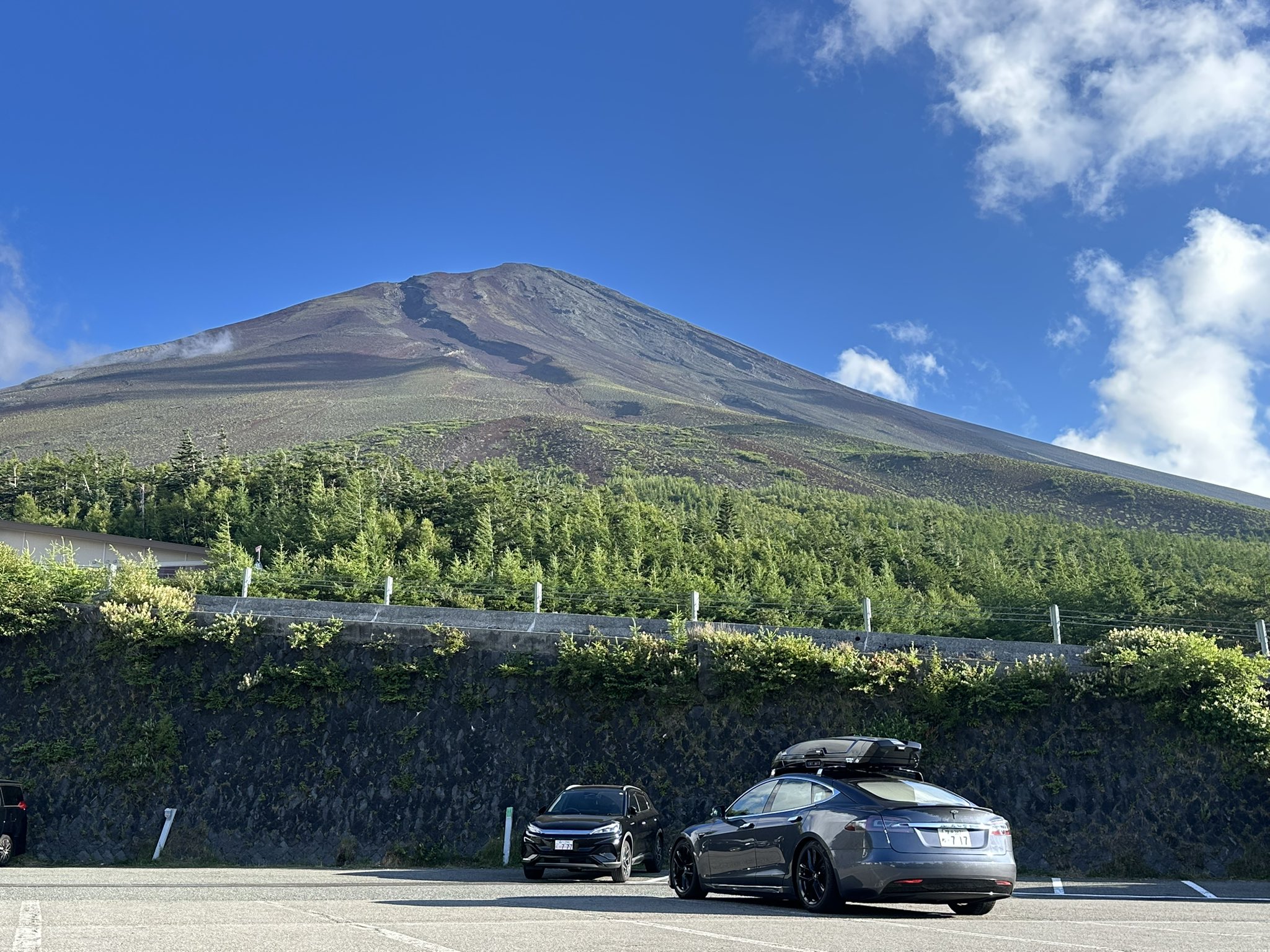 富士山　3号 座席探訪 富士急行 8000系 フジサン特急
