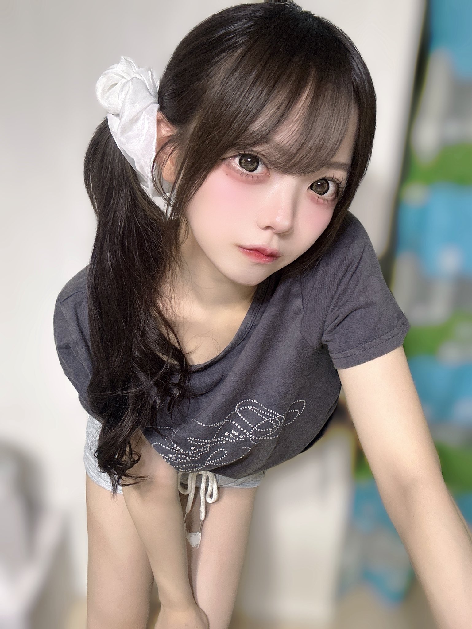 ちぴ ちぴ (@muriwoturuna) / X