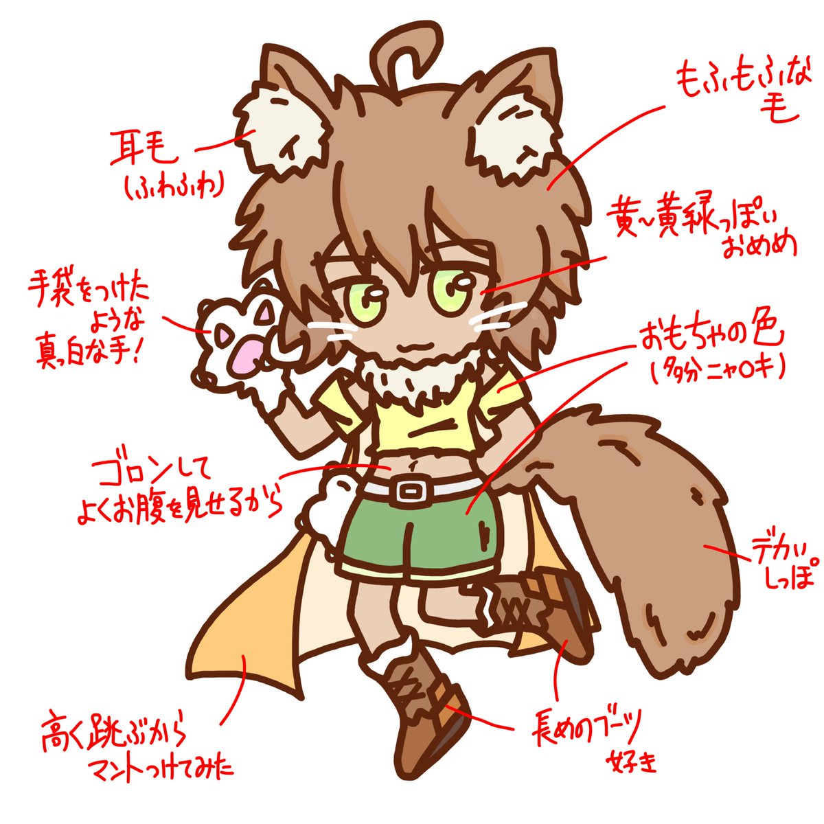 天邪鬼Project tweet media