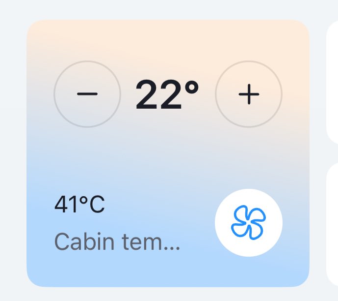 41C weeeeeh

Panas betul hari ni