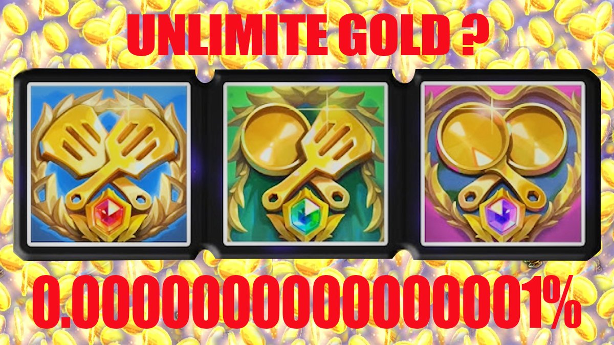 Sochhai2's tweet image. I got Tactican Crown + Cape + Shield! = UNLIMITE GOLD ! | TFT SET 14 #tftset14 #teamfighttactics
Please watching my video:youtu.be/wWEk8noJnMQ?si…