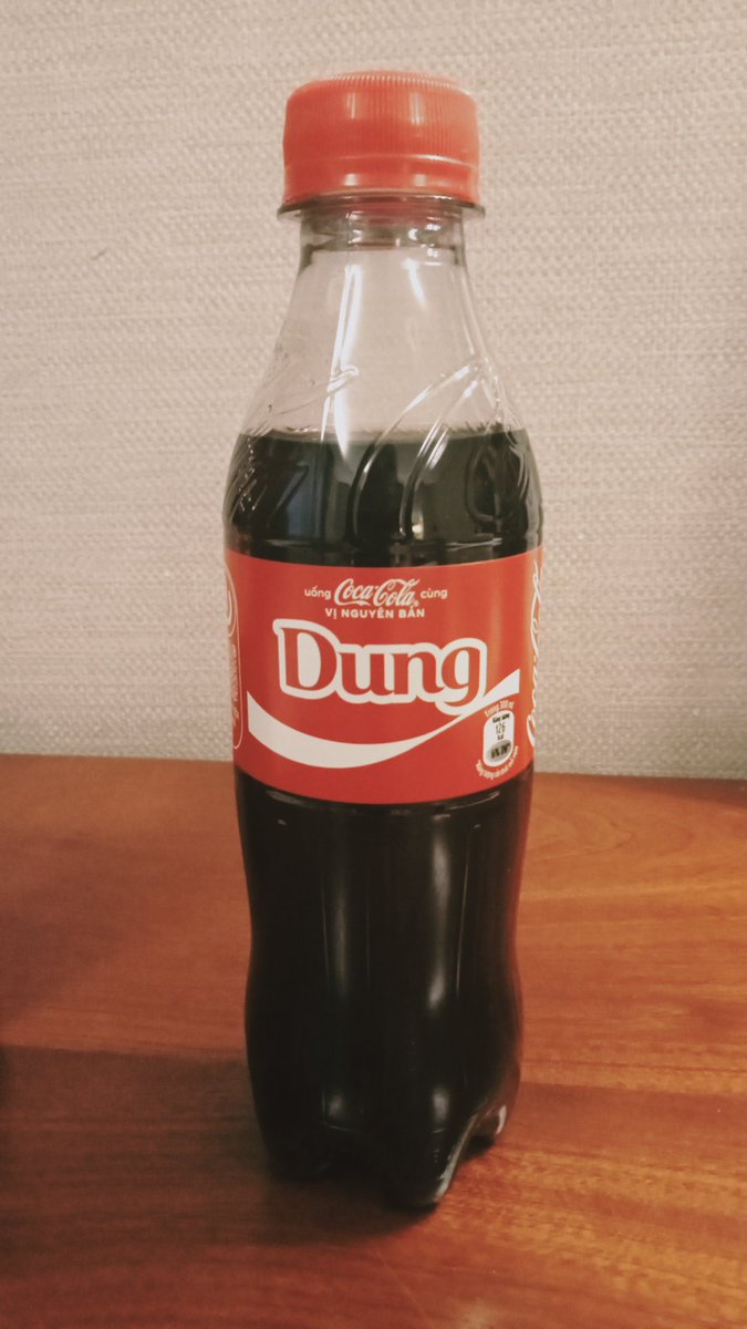 MiddleManor's tweet image. .@shitlondon Saw this and immediately thought of you. 😁 Best wishes from Vietnam. 👋