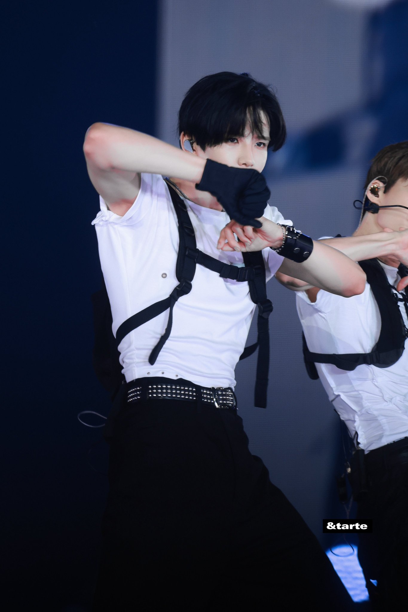 SMTOWN タイムカプセル　ショウタロウ　RIIZE 𝒔𝒉𝒐𝒚𝒐 on X: 