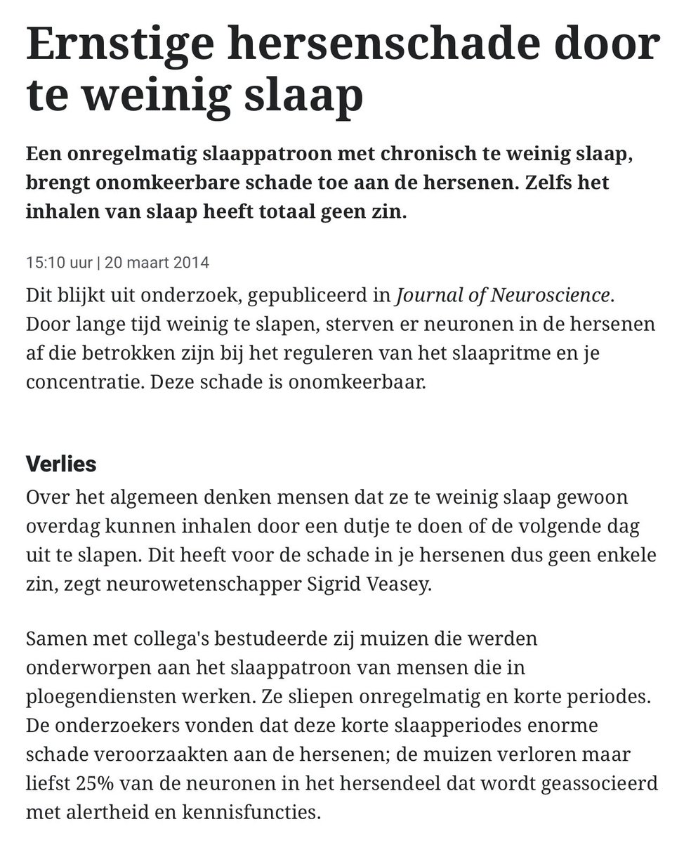‘Slaapverstoring drijft mensen tot wanhoop en kost de maatschappij miljarden euro’s’
 
Nachtsluiting Schiphol nog steeds niet ingevoerd, zorgt voor veel gezondheidsschade, afgewenteld op de maatschappij 

<a href="/IenWTweedeKamer/">IenW Tweede Kamer</a> <a href="/2eKamertweets/">Tweede Kamer</a> 
 <a href="/FicqPartners/">Ficq & Partners</a> #schiphol #klm #transavia