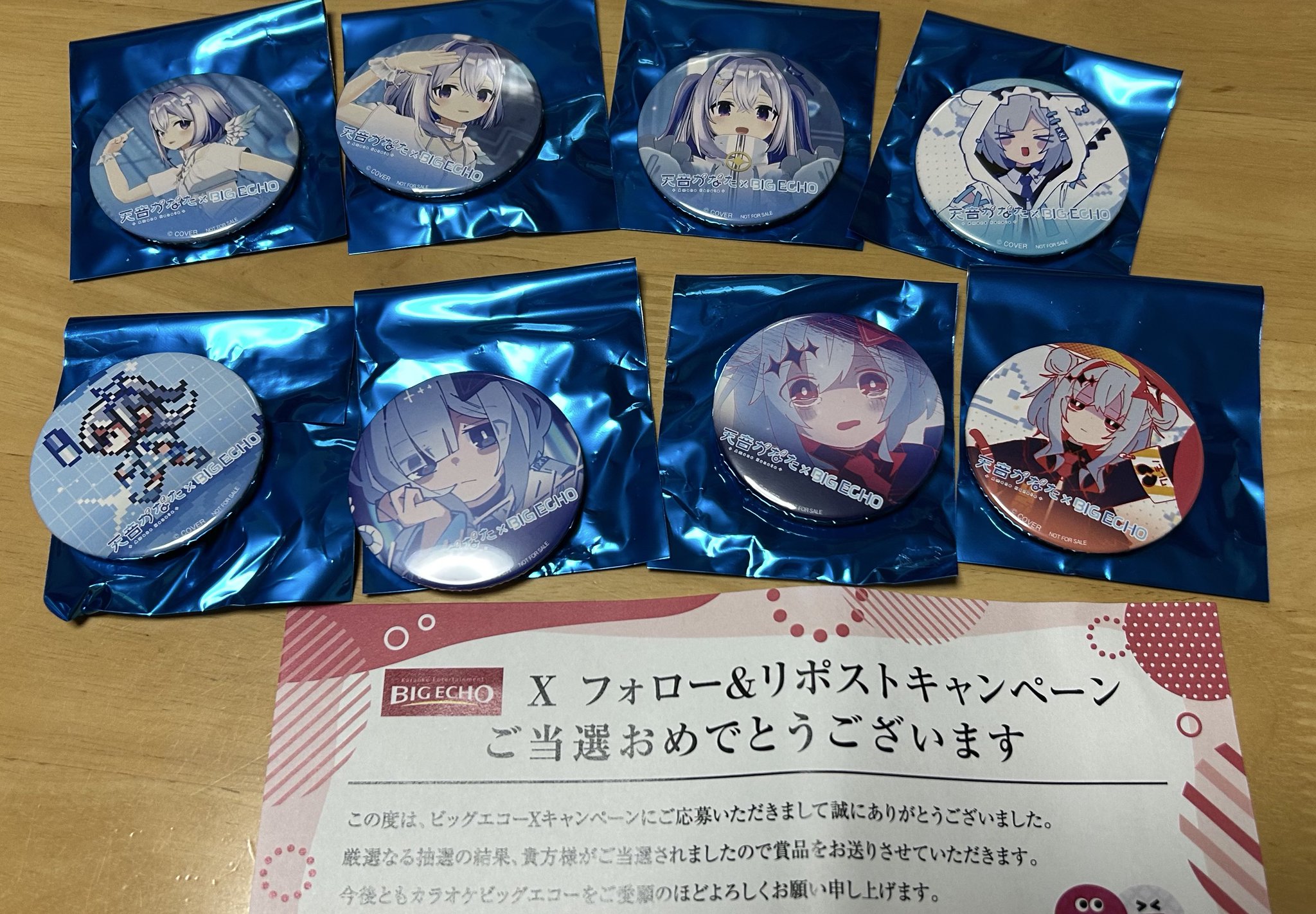 天界学園帰宅部所属のPon