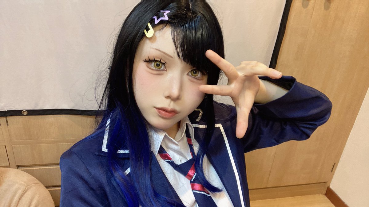 あこ (@l0V3_an) / Posts / X