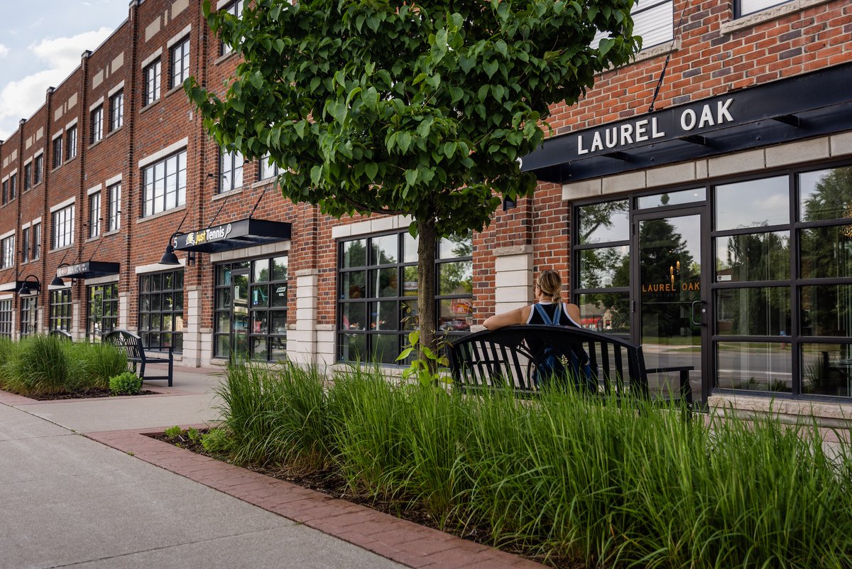 Tucked away in Burlington’s west end, Aldershot Village might not shout the loudest, but that’s exactly why we love it.

Grab a handcrafted latte, pop into a locally owned boutique, spot a mural you hadn’t noticed before,  still find parking without a headache. 😉
#shopaldershot