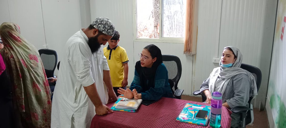 Dagger Parivaar School tweet media