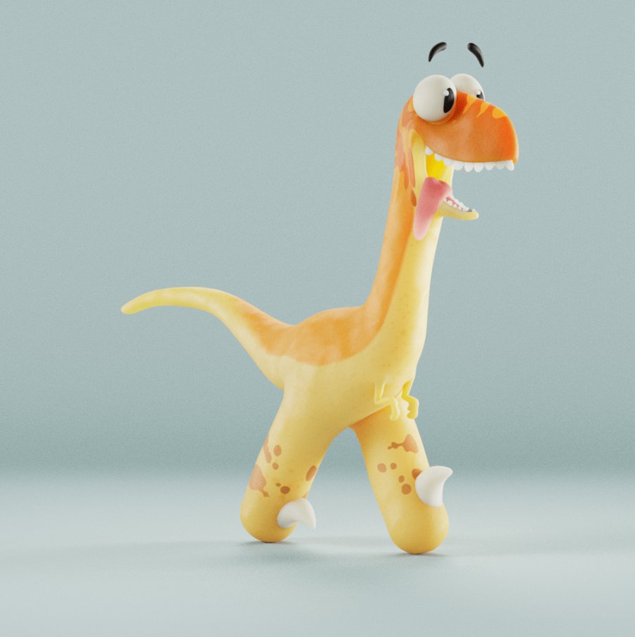 Dem🔥 (@demauxsol) on Twitter photo There is 1 NFT project I'll never stop bullposting. 💯
<a href="/Claynosaurz/">Claynosaurz</a> 🦕
Their whole IP idea, quality without AI & team is on a COMPLETE another level.
Show me your clayno. 👇 There is 1 NFT project I'll never stop bullposting. 💯
<a href="/Claynosaurz/">Claynosaurz</a> 🦕
Their whole IP idea, quality without AI & team is on a COMPLETE another level.
Show me your clayno. 👇