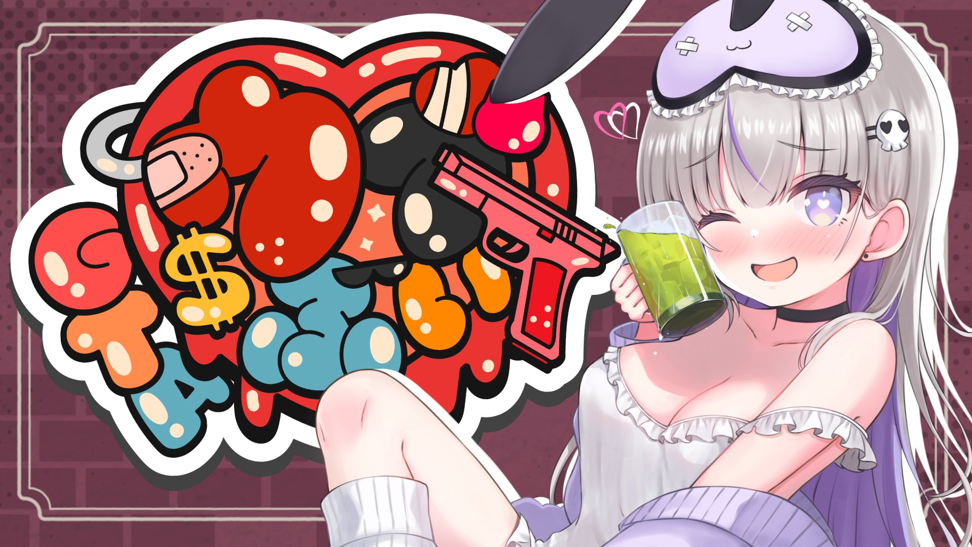 うさリンさん専用★ミライコvol.9＆10 祓うちゃん𓆩💜𓆪 on X: 