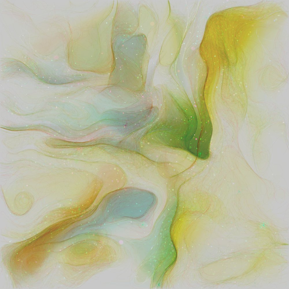 Reva_fyw's tweet image. #generativeart #p5js #creativecoding #genartclub