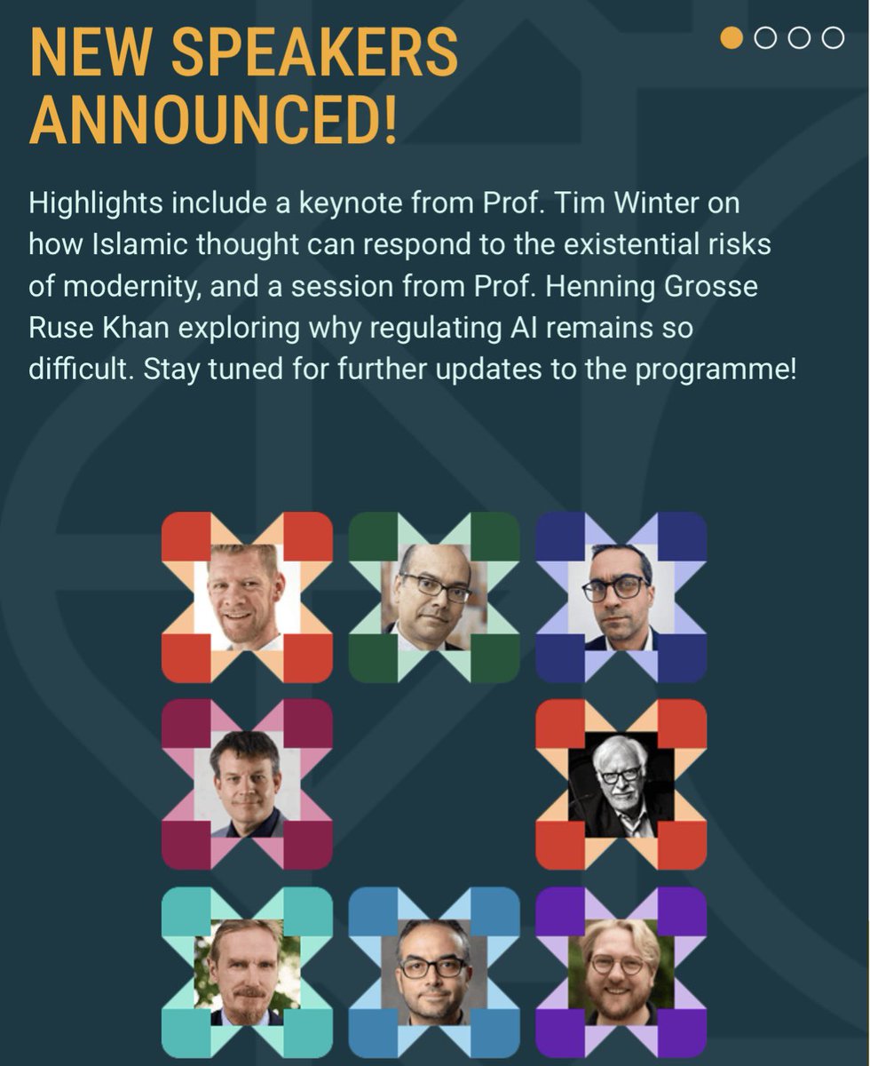 OnionAIHealth's tweet image. We’re delighted to present our case for #TechForGood in the generative AI space  at Cambridge Forum 2025.

Our Chief Medical Officer, Dr. Gareth Corbett a renowned gastroenterologist and retired RAF Wing Commander will share how Onion AI is tackling the number one global public…