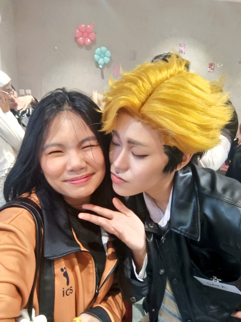 shoyouing's tweet image. selpi sm anak2 musubi di @MSBYlovecourt (kecuali bokuto) 

omi x nya apa yaa apakah ada yg tau😭😭