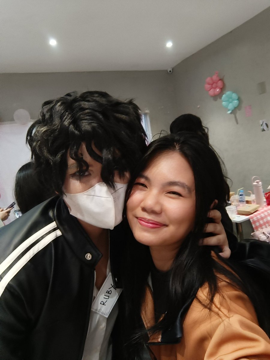 shoyouing's tweet image. selpi sm anak2 musubi di @MSBYlovecourt (kecuali bokuto) 

omi x nya apa yaa apakah ada yg tau😭😭