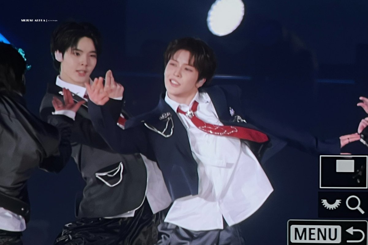 시리우스💫 tweet media