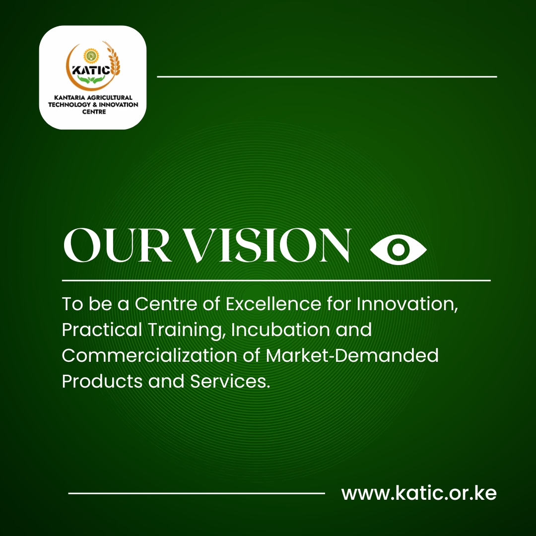 Kantaria Agri-Tech and Innovation Centre tweet media