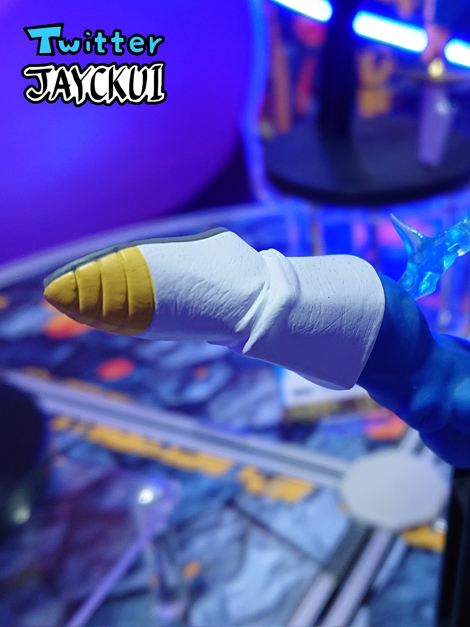 JAYCKUI🦈🦐🐟🦀 on X: 