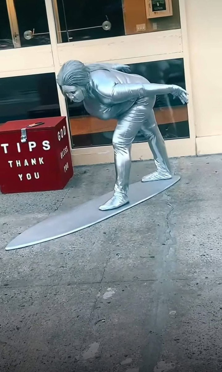 Silvia Sufre #FantasticFour