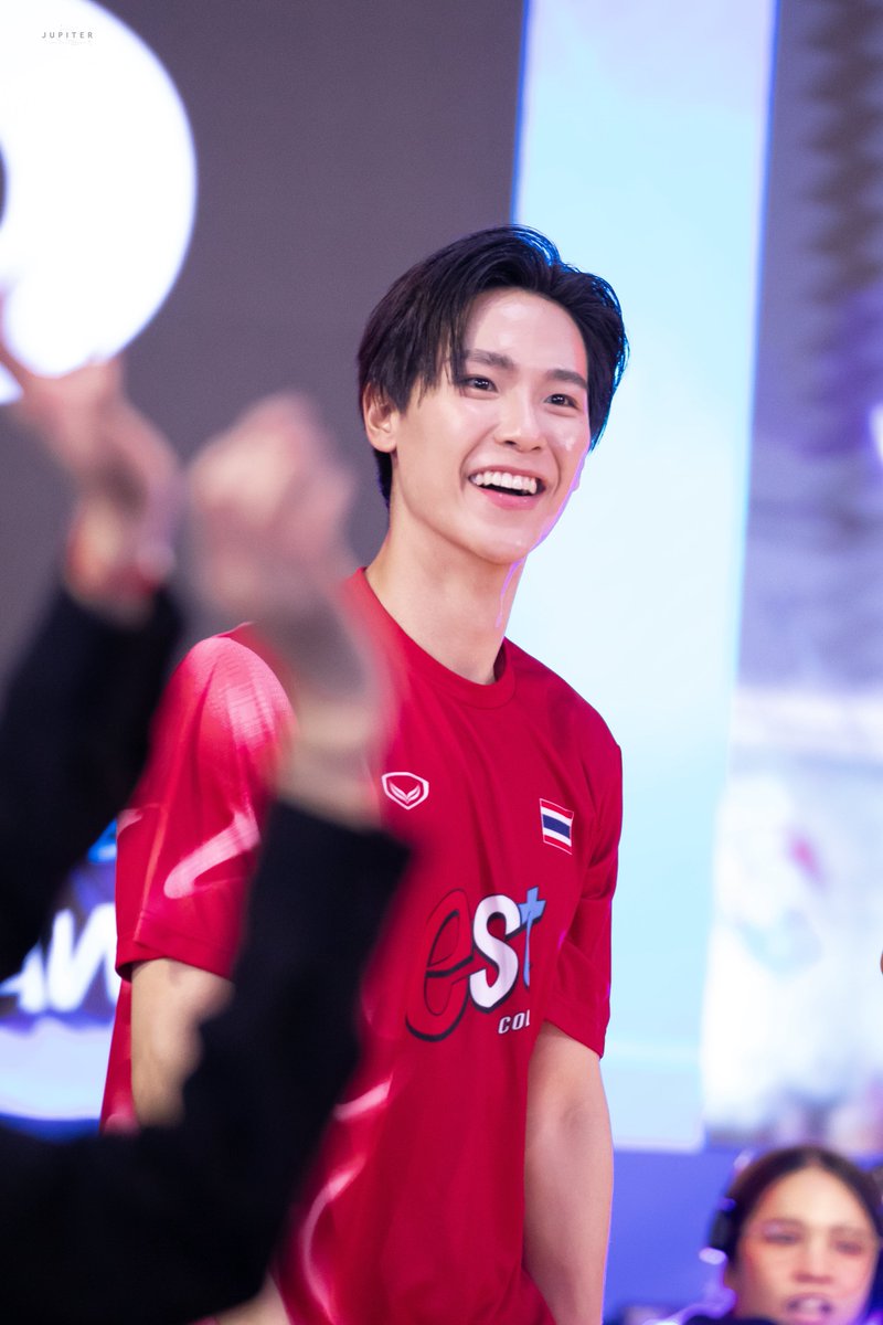 ˙ᵕ˙ Jupiter ☁️ ‧₊˚ ⋅ (@jrr_juupiter) on Twitter photo ช้อตยิ้มพี่นักกีฬา นี้ตายเลยวะ 😉
◡̈ 𓂃𓈒 ꙳ #junniorrs <a href="/jnnrrs/">ไฟฟ้า⚡(จัมโบ้gmm) ⚙️ (FIRESKY) EE48</a> : *
JUNIOR EST AWESOME MATCH
#JuniorxESTAwsome
#เสิร์ฟเอสเชียร์ไทยให้AWESOME ช้อตยิ้มพี่นักกีฬา นี้ตายเลยวะ 😉
◡̈ 𓂃𓈒 ꙳ #junniorrs <a href="/jnnrrs/">ไฟฟ้า⚡(จัมโบ้gmm) ⚙️ (FIRESKY) EE48</a> : *
JUNIOR EST AWESOME MATCH
#JuniorxESTAwsome
#เสิร์ฟเอสเชียร์ไทยให้AWESOME