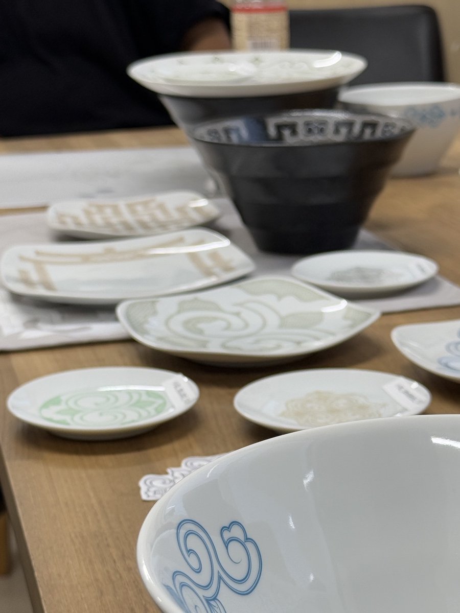 アイヌ 二風谷 木彫小皿 NIBUTANI AINU CRAFT online shop（二風谷アイヌクラフト