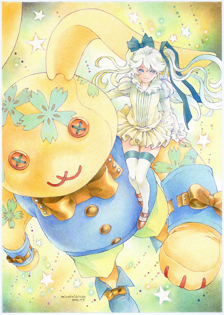 Highlights by 内田美奈子 (@zerra01) / X