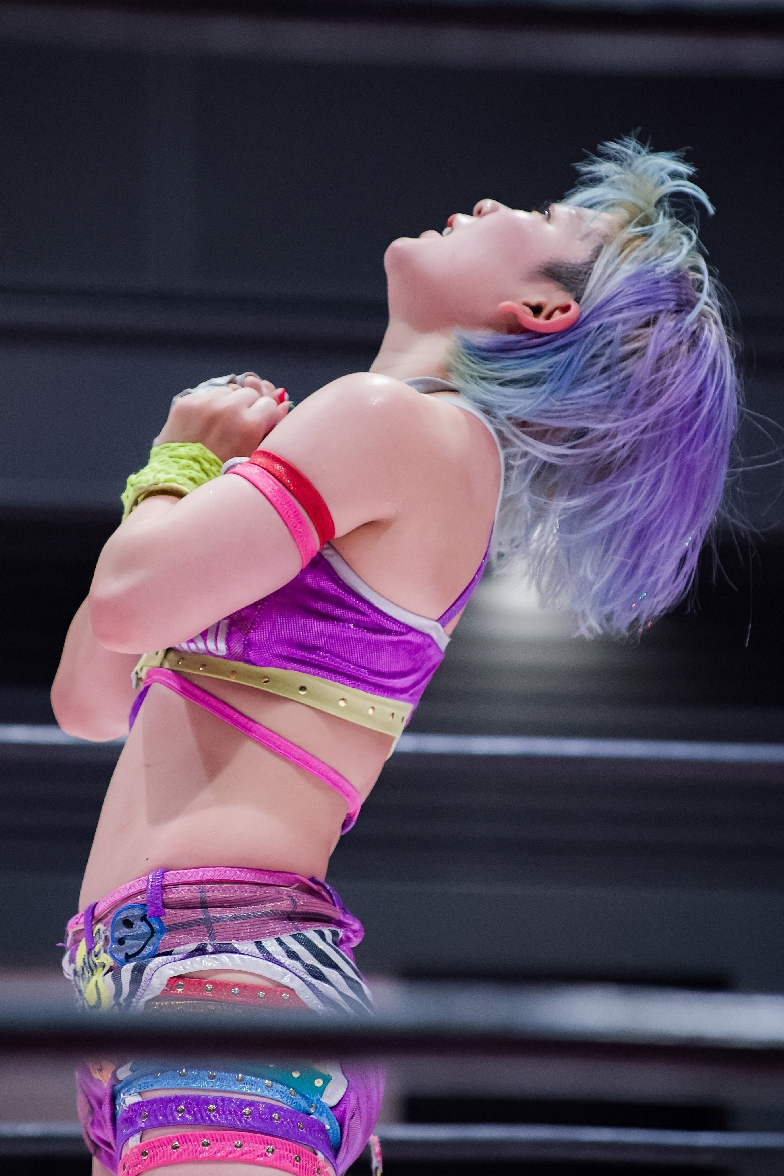 東京女子プロレス　遠藤有栖　ブロマイド付　フルセット　限定品　非売品 幸助 on X: 
