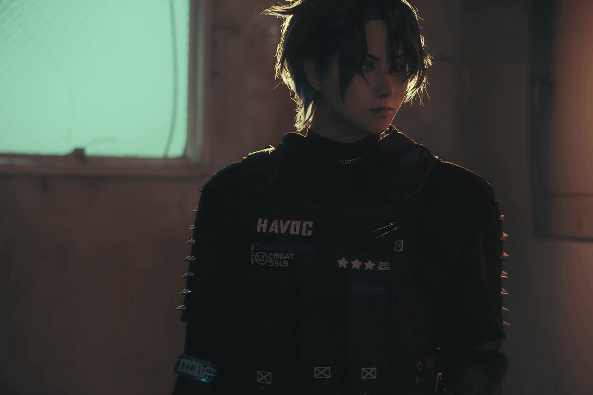 【cosplay】Paradox Live | HANCHO
p.<a href="/akabane_01/">ヤスタケ。(予定調整中)</a>