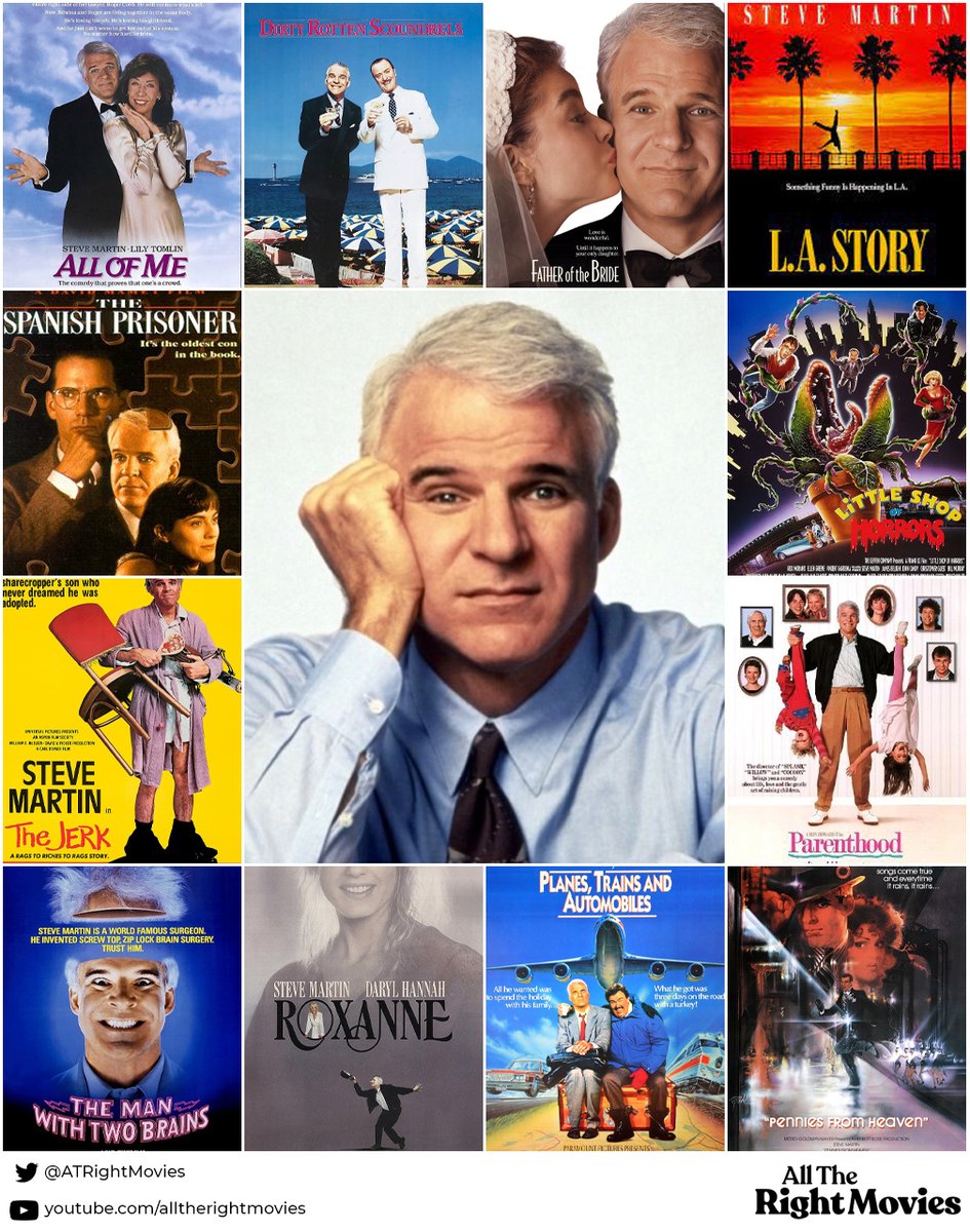 All The Right Movies tweet media