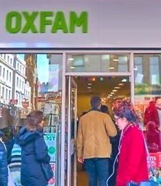 OxfamHexham's tweet image. Good morning!
What’s on the agenda today dear all? 
May we suggest a bargain hunt at Oxfam where there’s lots of choice at tiny prices and everything we buy helps others  
Bring the family there’s something for everyone in our friendly shops. Happy Saturday!
#Oxfam #Hexham #shops