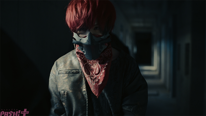 magazine_pash's tweet photo. 「騎士X - Knight X -」新体制初の実写MV『XSlay』が日本武道館でのライブ直前の8月9日に公開！

#KnightX #騎士X #騎士X武道館 #XSlay

https://t.co/x82Yw7GSRB https://t.co/N1YVyMtbJF