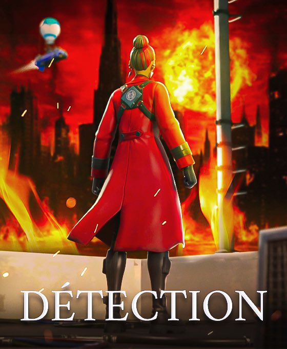 DÉTECTION FLC à 14h ! 🏆

RDV a 14h sur la TV FLC pour vivre les détection avec <a href="/shinolafrite/">FLC Shinolafrite</a> ! 🔥

Qui souhaite y participer ? 👀

Twitch.tv/flc_tv

#FLCForEver ! ⚔️