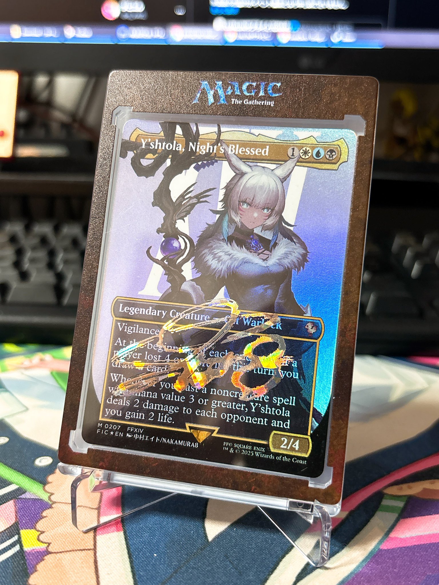【早い者勝ちお一人様限定】マイクロアルジェ　阿拉善【未開封】 新品】超最強！最終鬼畜妹フランドール・S / COOL&CREATE 発売日