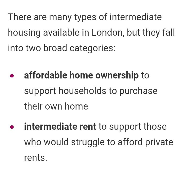 Yesterday I spoke neighbours who are <a href="/LQHomesMatter/">L&Q</a> tenants on a <a href="/MayorofLondon/">Mayor of London, Sadiq Khan</a> scheme called 'intermediate rent'. 

I found out that L&amp;Q has *never* serviced their hot water cylinder or mechanical extract ventilation system. 

Why are these organisations trusted to manage homes?