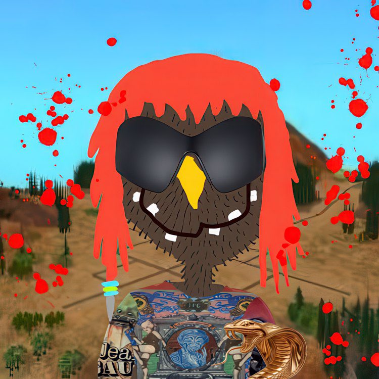 Chomsky honk morning