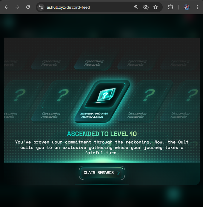 Una still dey do this thing?