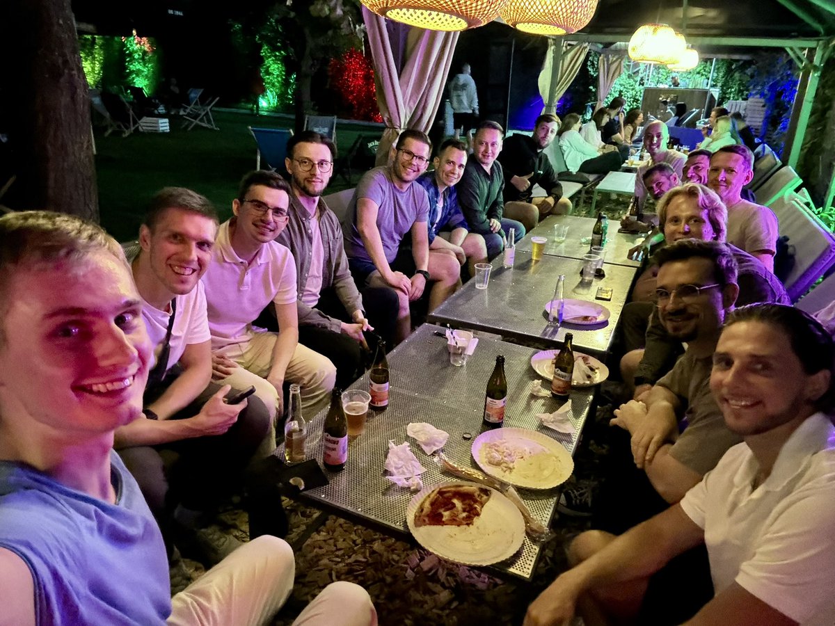 Evgeniy Mikholap tweet media