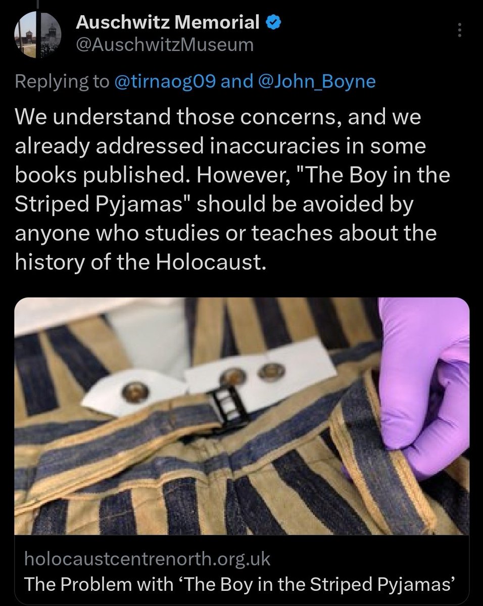 Jezq7's tweet image. John f**king Boyne? Seriously? Notorious transphobe, Holocaust misinformationalist, Zelda ripper-offer and bad Owen Jones-thirst-poem writer? Jesus Christ.