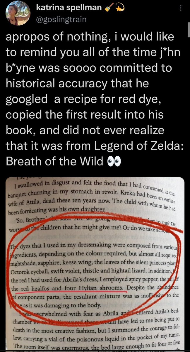 Jezq7's tweet image. John f**king Boyne? Seriously? Notorious transphobe, Holocaust misinformationalist, Zelda ripper-offer and bad Owen Jones-thirst-poem writer? Jesus Christ.