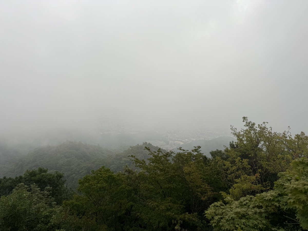 嫁さんとデートPart2は……

摩耶山夜景🏙
今の情景はこれ🍌