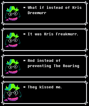 Ralsei (@ralseitheflufi) on Twitter photo 
