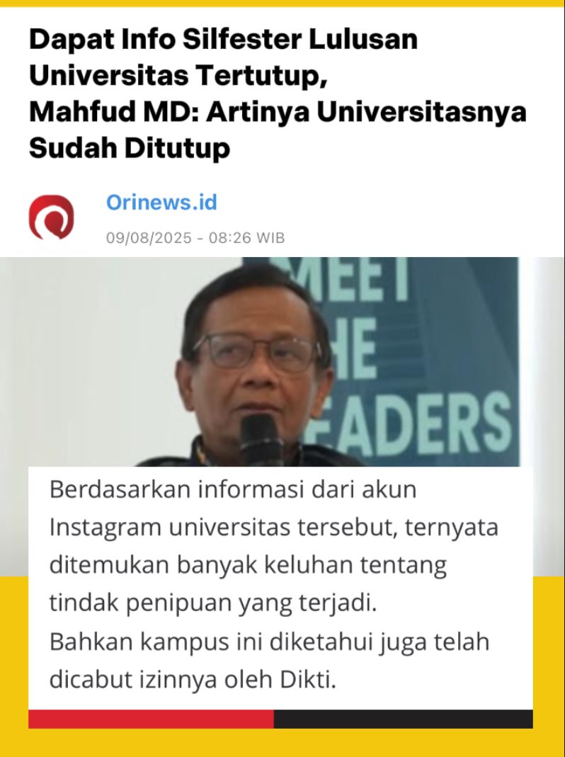 Sebelum tertawa dikenakan pajak, tertawalah. 

Berita ini bikin ngakak 😂