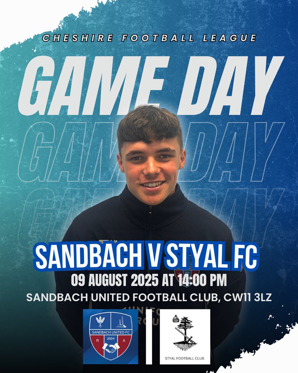 Sandbach United FC Reserves tweet media