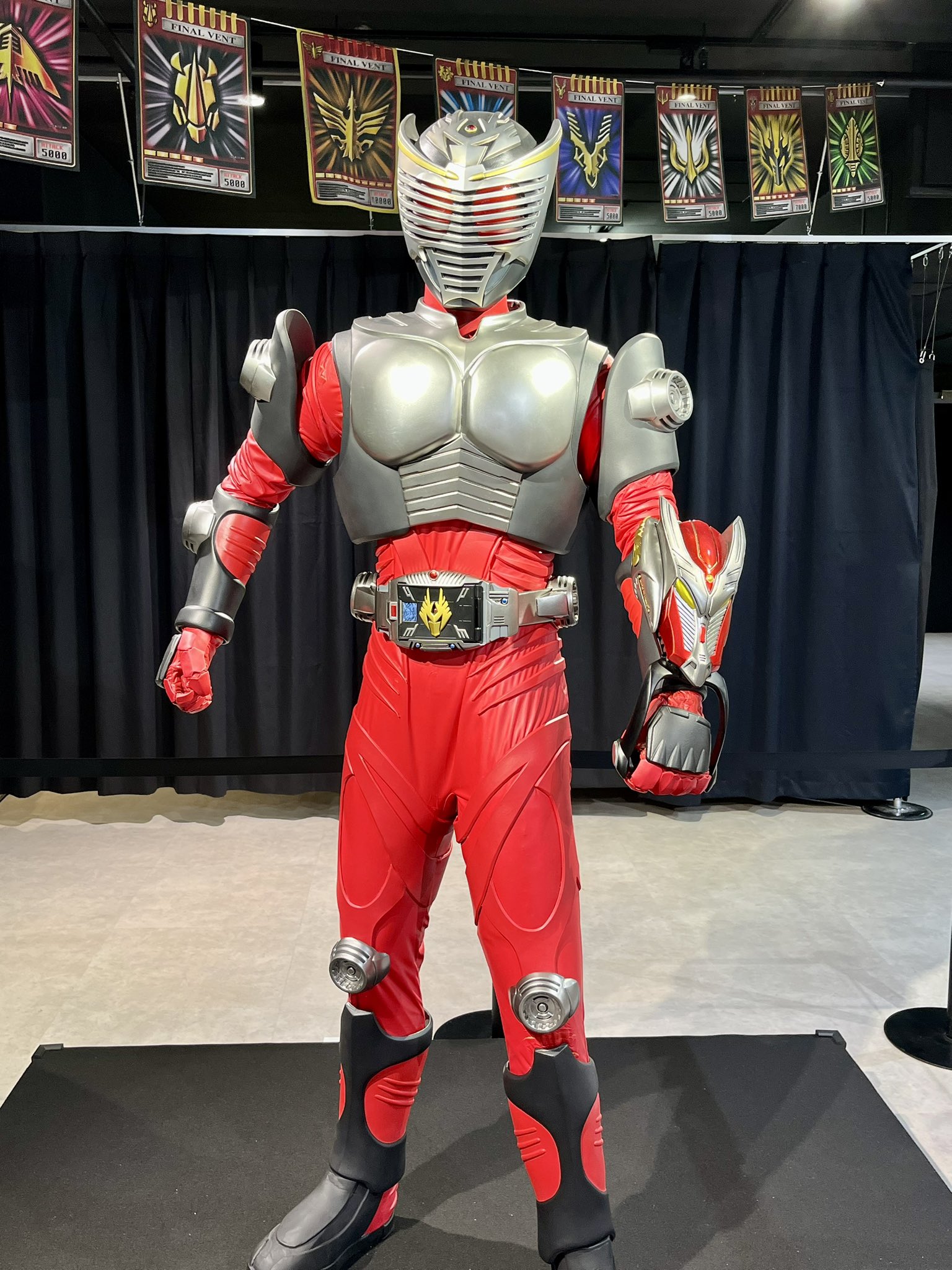 RH25 仮面ライダー龍騎 cm3dmju RH25 仮面ライダー龍騎 cm3dmju