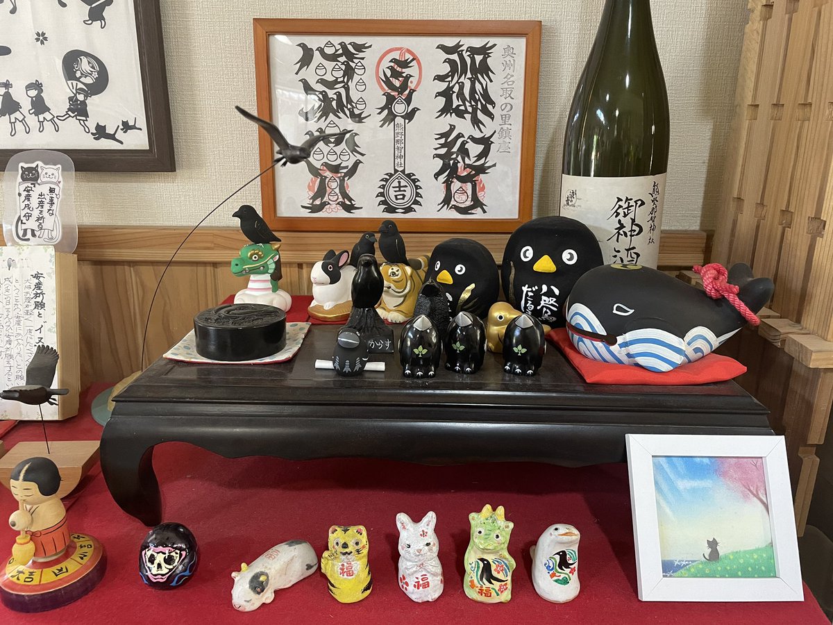 遺品整理◼️蔵からかなり古い超特大な星4つの謎のお皿が出てきた！