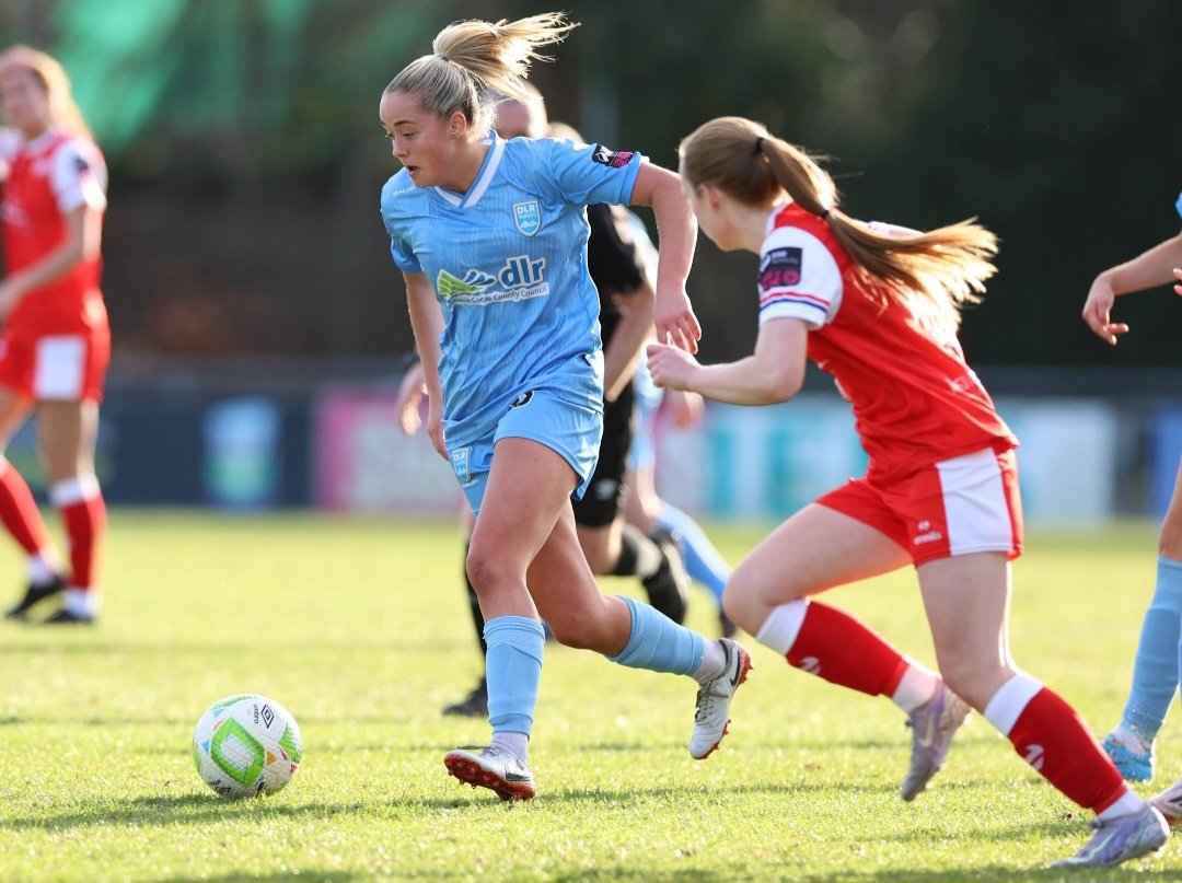 Last time out 📸

We are on the road today to face Treaty United in Limerick. 

Kick off 3pm live on LOITV