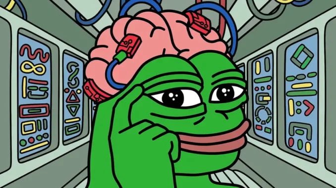trader_win_pepu's tweet photo. Holders → Stake
Stakers → Earn
Earners → Buy more $PEPU
That’s how Frog Economy loops forever ♾️🐸
Be in the loop. Be early.
#PEPU #FrogChain #FrogEconomy
$HORA $DGT $PEPE $DOGE https://t.co/SYlUSg0eW1